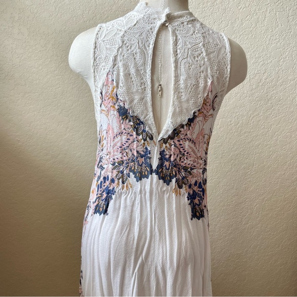 Free People Intimately Lace Dress - Picture 4 of 8